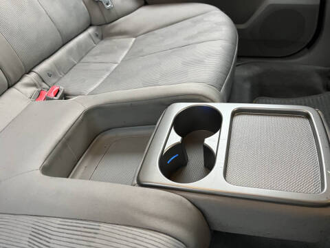 2010 Subaru Forester 2.5X Premium