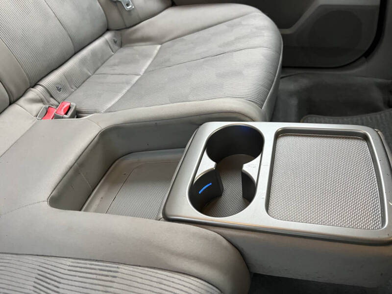 2010 Subaru Forester 2.5X Premium