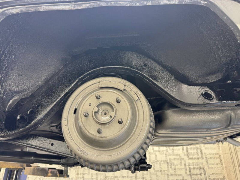 1972 Cadillac DeVille