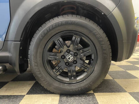 2008 Honda Element LX