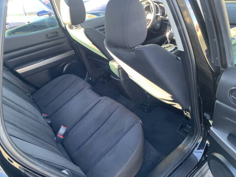 2011 Mazda CX-7 i Sport