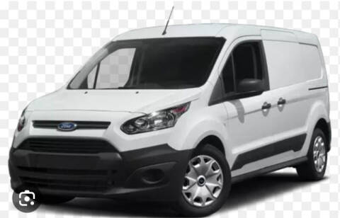 2019 Ford Transit Connect for sale at Direct Buy Motor in San Jose CA