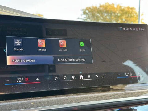 2026 BMW 7 Series 740i xDrive