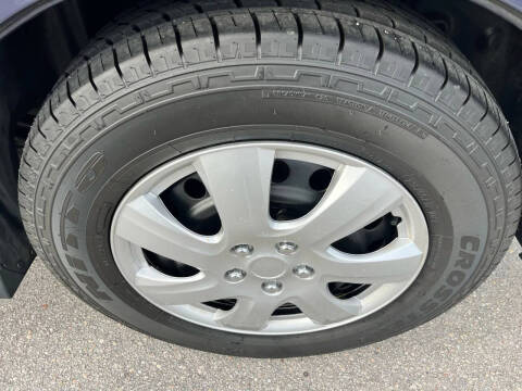 2014 Honda Odyssey LX