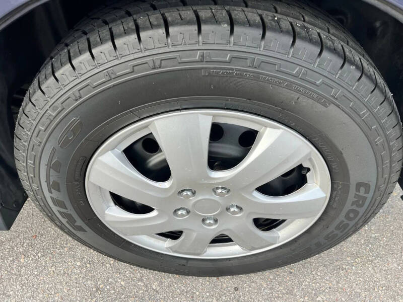 2014 Honda Odyssey LX