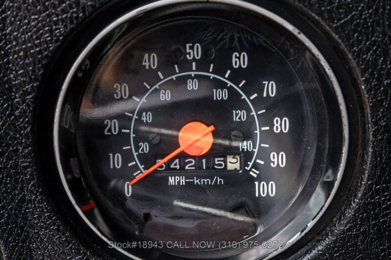 1978 Chevrolet Blazer