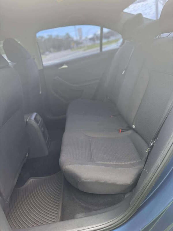 2016 Volkswagen Jetta