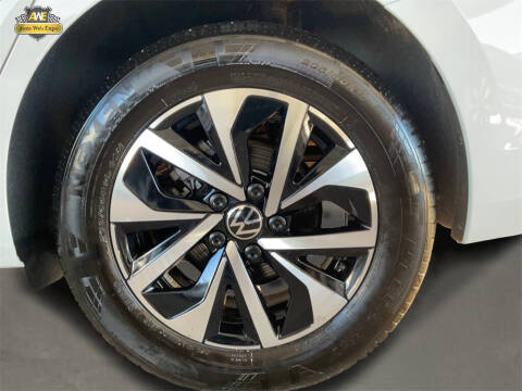 2024 Volkswagen Jetta S