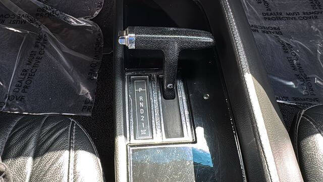 1973 Dodge Challenger