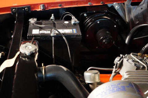 1957 Chevrolet Bel Air