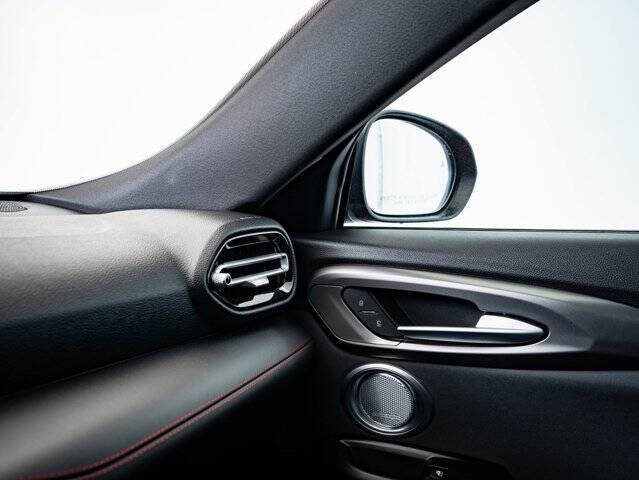 2024 Dodge Hornet R/T Plus