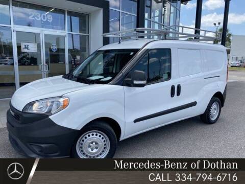 2020 RAM ProMaster City Cargo for sale at Mike Schmitz Automotive Group in Dothan AL