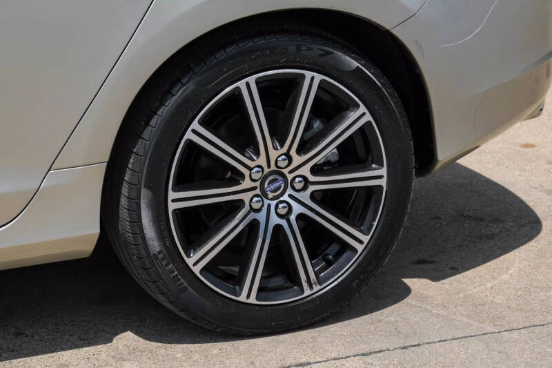 2017 Volvo S60 T5 Inscription