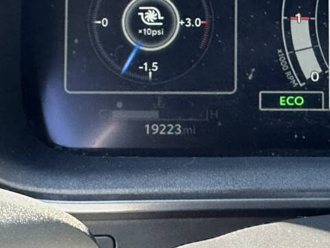 2023 Toyota GR Corolla Core