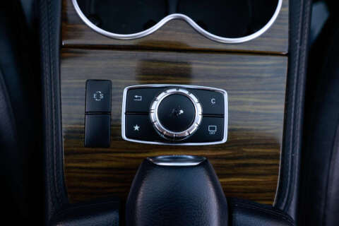 2016 Mercedes-Benz CLS CLS 400 4MATIC