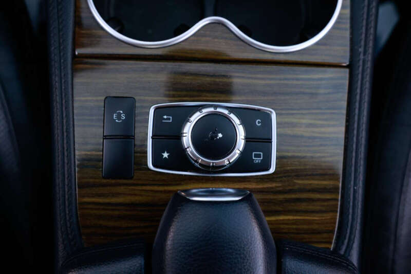 2016 Mercedes-Benz CLS CLS 400 4MATIC