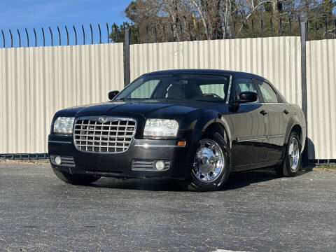 2005 Chrysler 300 Touring