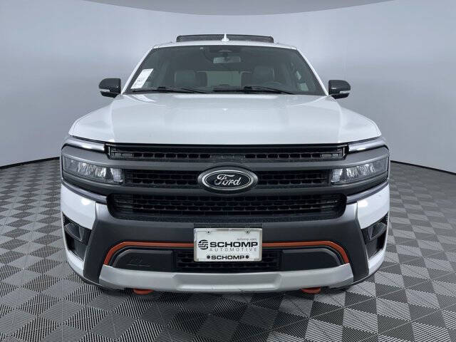2024 Ford Expedition Timberline