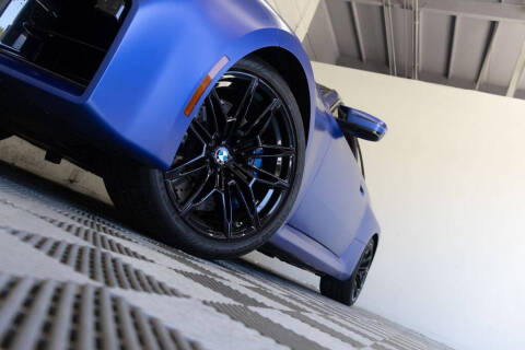 2024 BMW M2