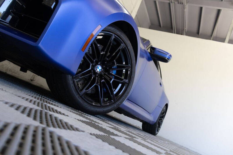 2024 BMW M2