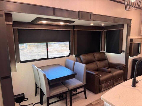 2022 Keystone RV Montana