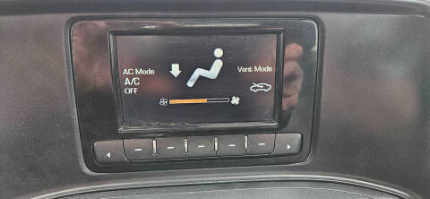 2015 GMC Sierra 3500HD