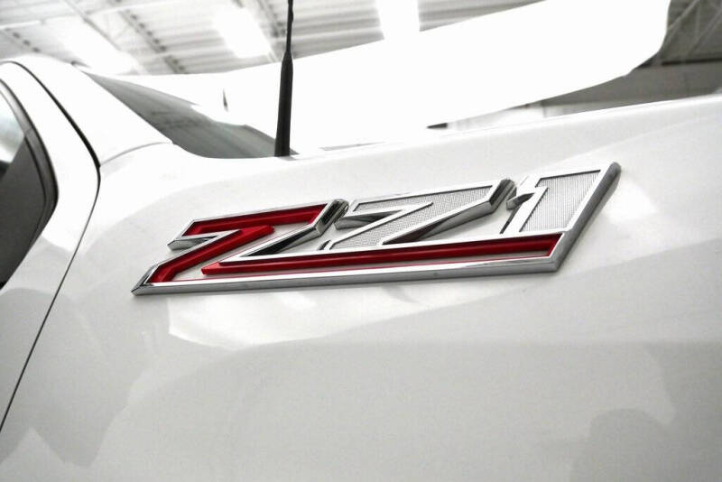 2020 Chevrolet Silverado 2500HD