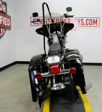 2001 Harley-Davidson Road King