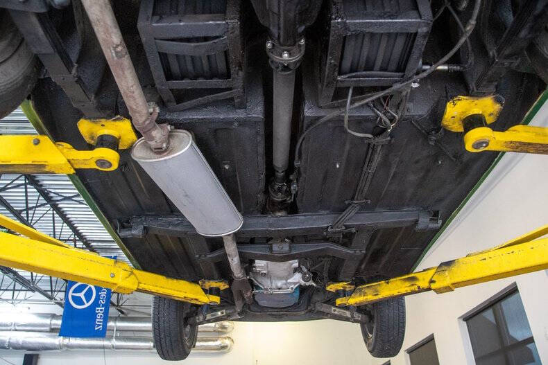 1967 MG RESTORED MG B