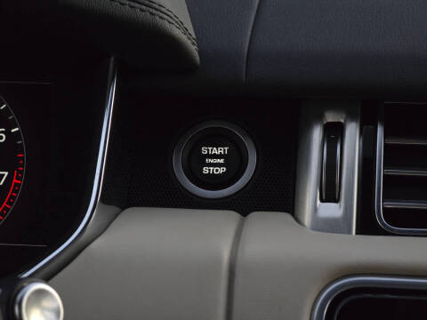 2021 Land Rover Range Rover P400 HSE Westminster Edition