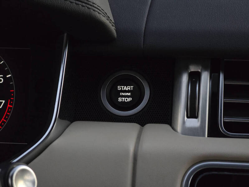 2021 Land Rover Range Rover P400 HSE Westminster Edition