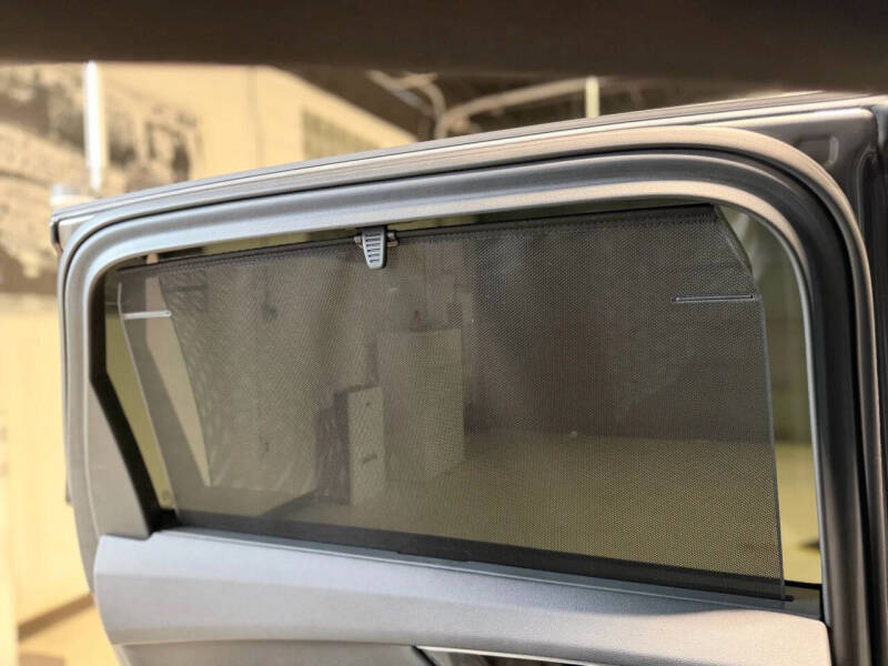 2017 Audi Q7 2.0T quattro Premium Plus