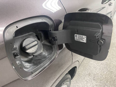 2016 Buick Envision Premium I