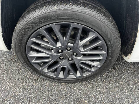 2023 Jeep Compass High Altitude