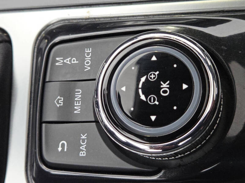 2023 Nissan Maxima 3.5 Platinum