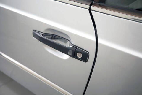 1999 Mercedes-Benz CL-Class CL 600