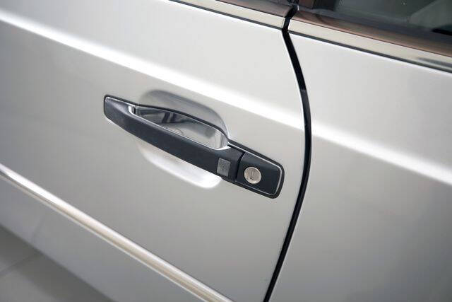 1999 Mercedes-Benz CL-Class CL 600