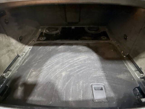 2010 Bentley Continental GT