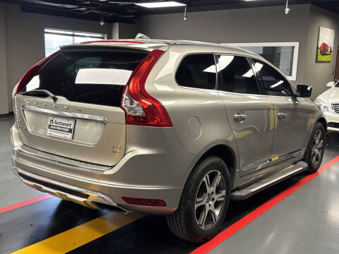 2014 Volvo XC60
