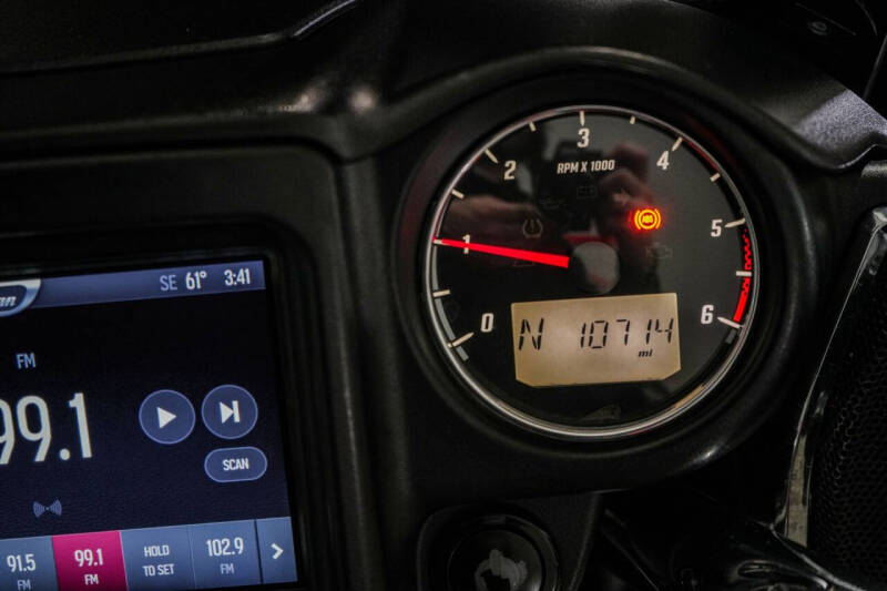 2020 Indian Roadmaster Dark Horse