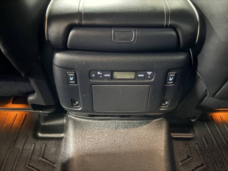 2023 Infiniti QX80 Sensory