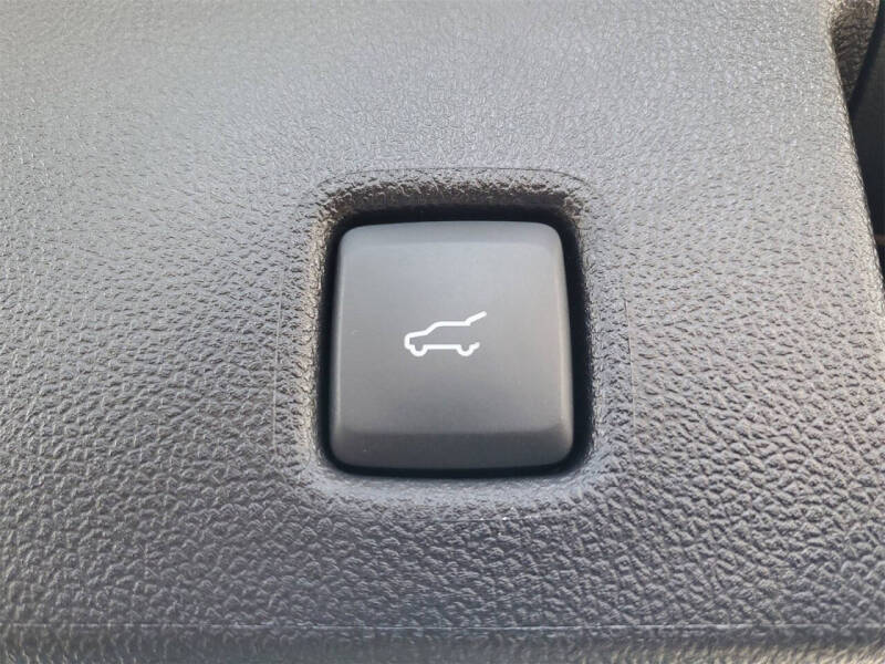 2026 Ford Escape Hybrid ST-Line Elite