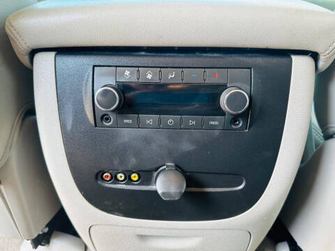 2013 Chevrolet Tahoe LT