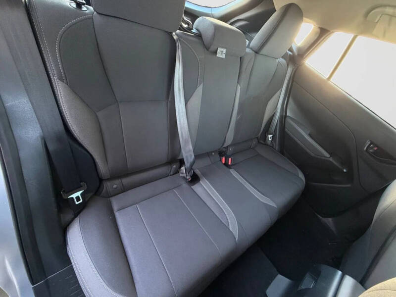 2025 Subaru Impreza