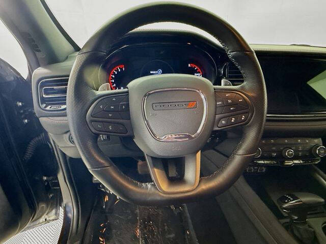 2024 Dodge Durango GT