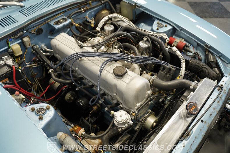 1974 Datsun 260Z