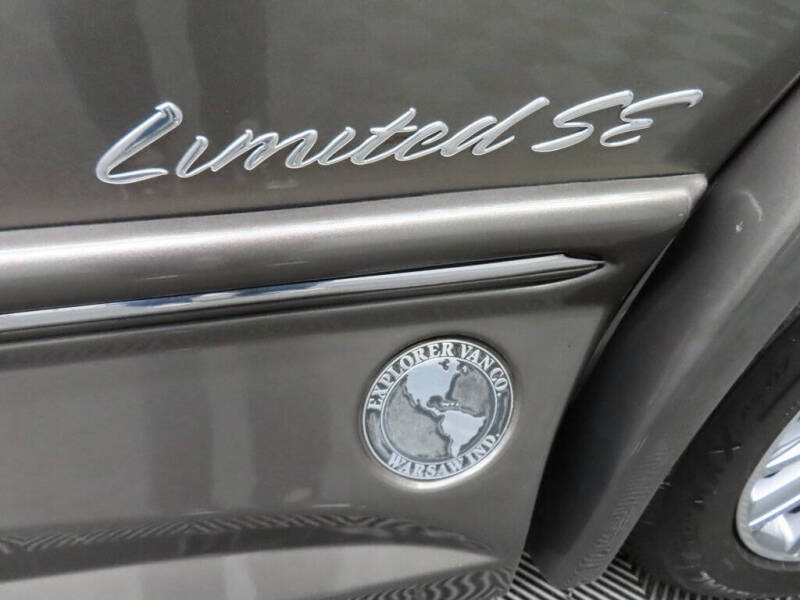 2021 GMC Savana 2500