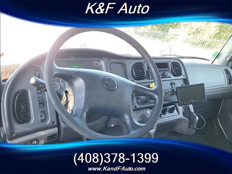 2018 Freightliner M2 106