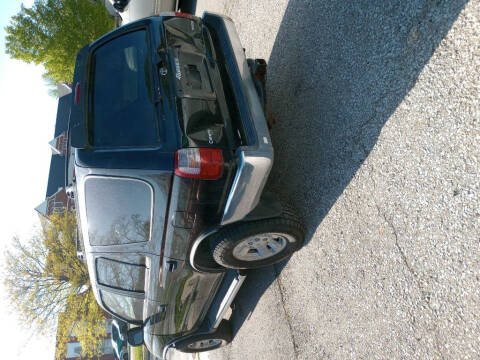 1996 Toyota 4Runner for sale at MTC AUTO SALES in Omaha NE