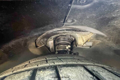 2024 Porsche 911 Carrera GTS